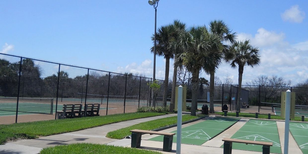 Matanzas Shores Owners' Association, Inc. 