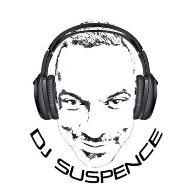 DJ Suspence