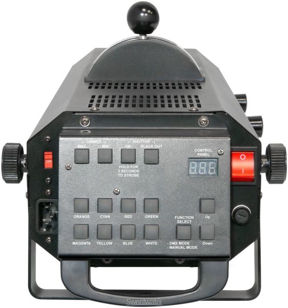 Chauvet DJ LED Followspot 75ST | Colorado Sound N' Light, Inc.