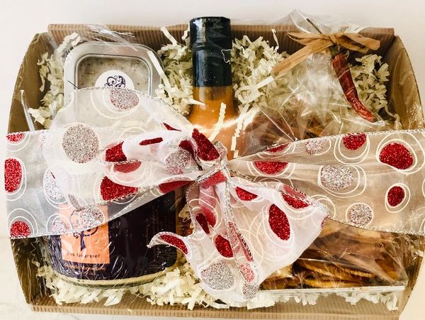 specialty food gifts
