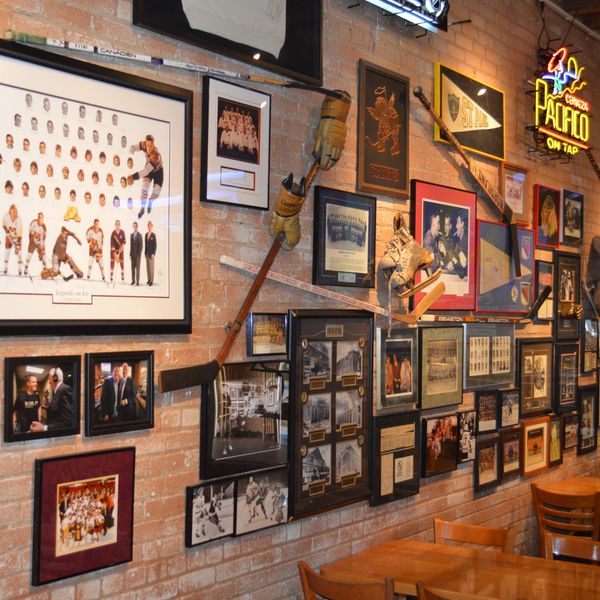 Bar photo 2