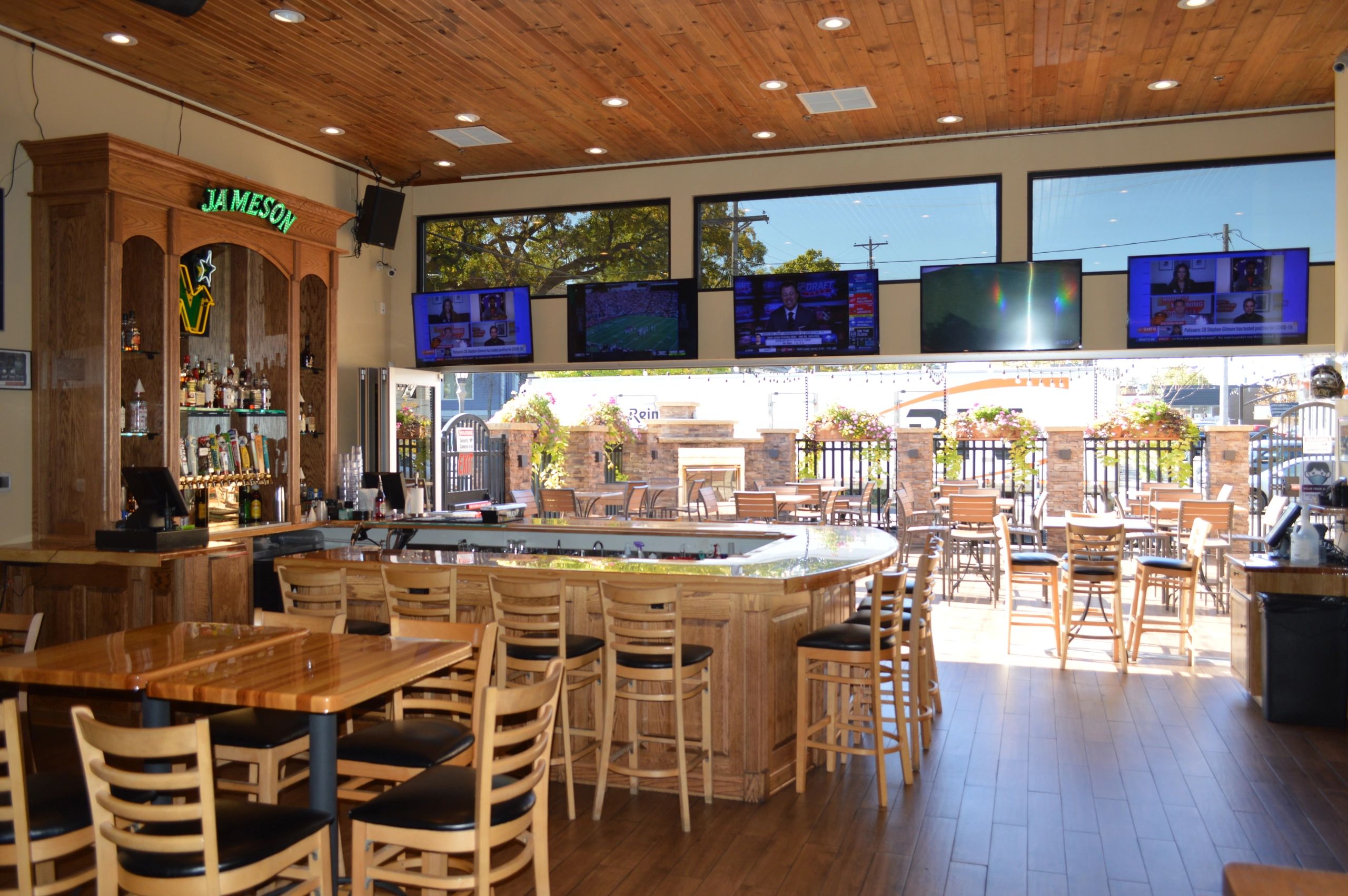 NorthStar Room Bar Rental & Catering Tom Reid's