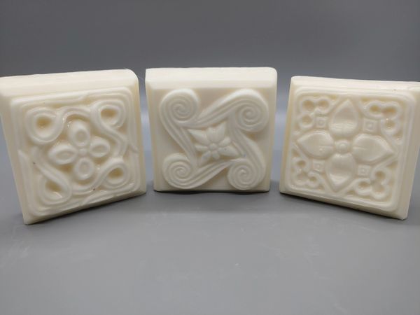 Soap - 4 Pack