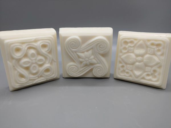 Soap - Goat's Milk