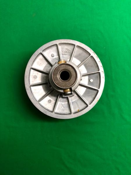 John Deere Original Gewichtsset AM140452 | Für Gator Modelle UV72, XUV855, XUV865 Uvm.