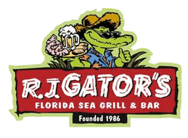 RJ Gator's