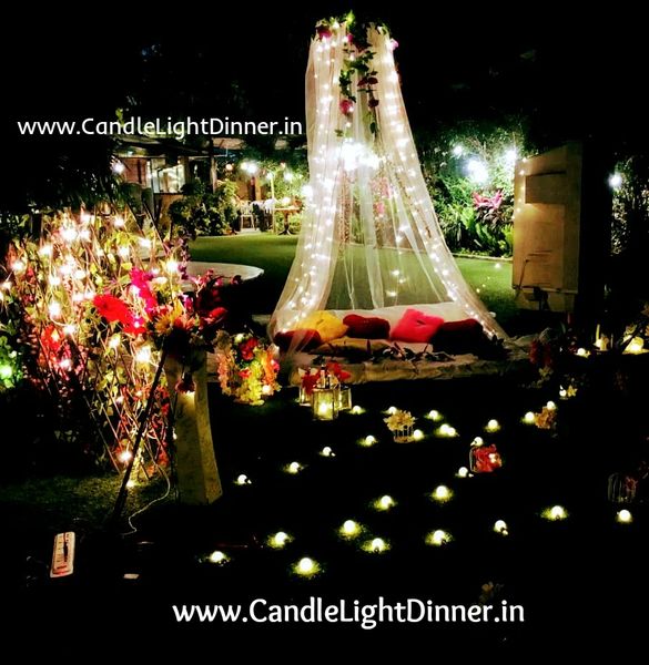 Top 96+ Pictures Candle For Candle Light Dinner Stunning
