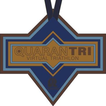 Rev3 Quarantri Duathlon