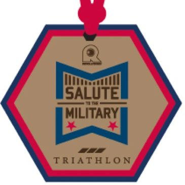 Rev3 Salute to the Military Olympic Distance