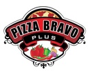 Pizza Bravo Plus