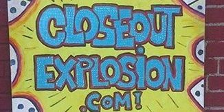 CloseoutExplosion.com