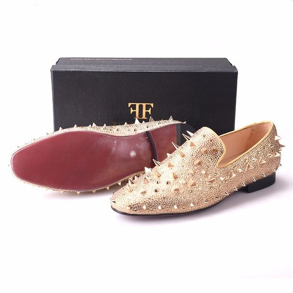 mens prom shoes red