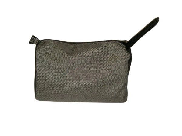 Medium size toiletry bag,canvas Dopp kit,cosmetic bag Made in U.S.A ...