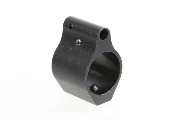 Radical Firearms Low Profile Adjustable Gas Block - .750 