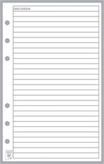 Franklin Covey Classic (FCS) | Handy Forms LLC