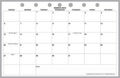 Franklin Covey Classic (FCS) | Handy Forms LLC