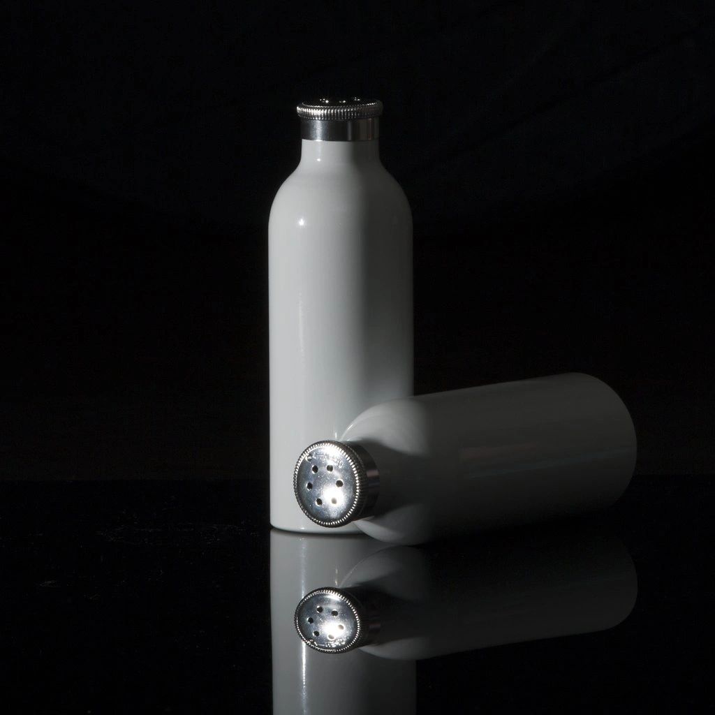 Powder Shaker Containers Aluminium Kingston Ontario Canada Candle