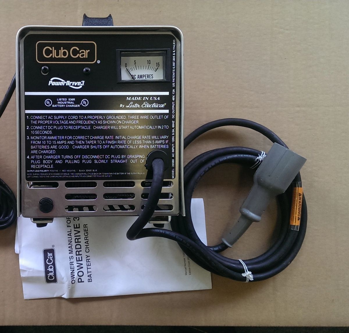 Dont throw it away - Fix It