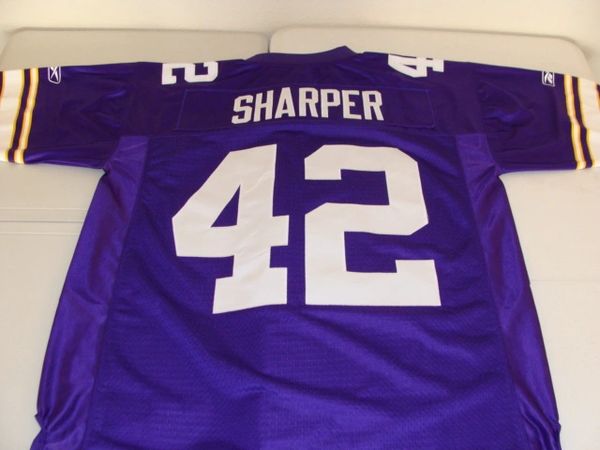 darren sharper jersey darren sharper jersey