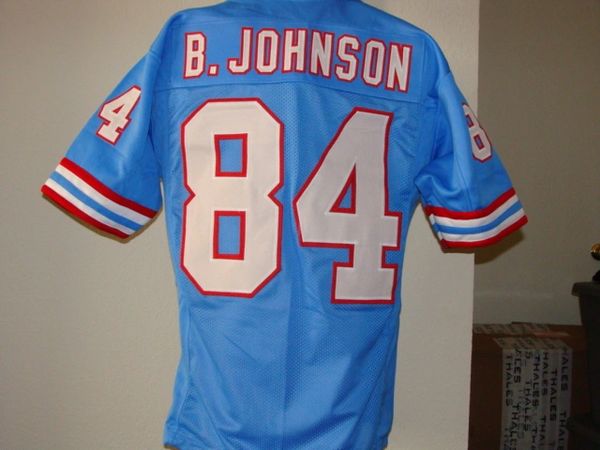 houston oilers jersey houston oilers jersey