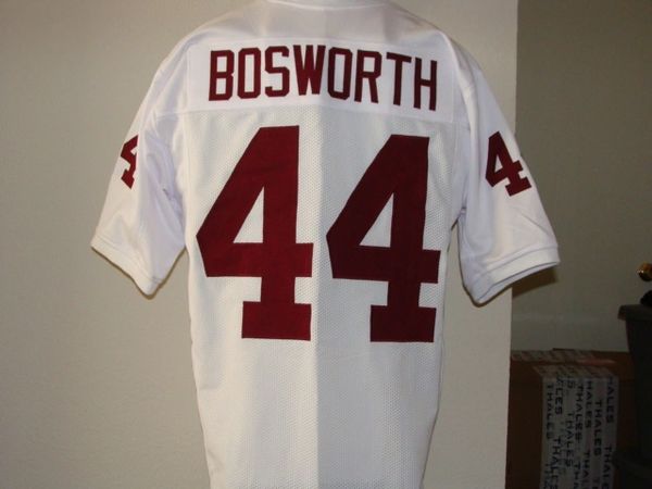 brian bosworth jersey cheap brian bosworth jersey cheap