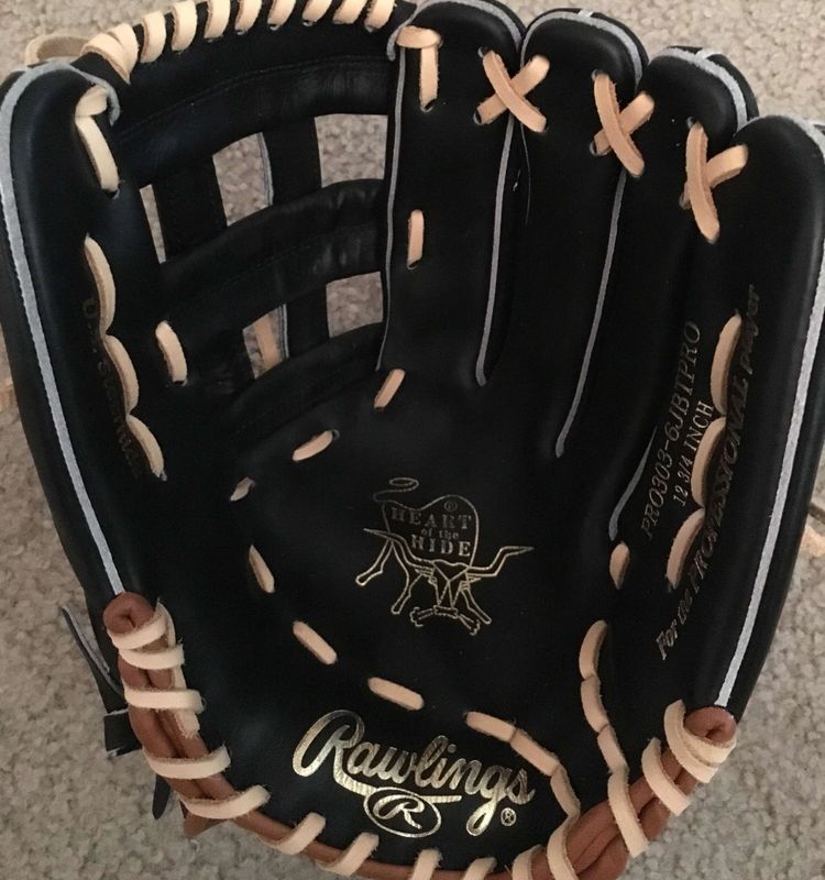 Baseball Softball Glove Repair Glove & Mitt's Restoration