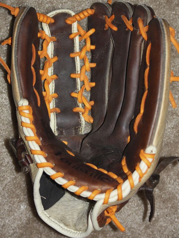 Baseball Softball Glove Repair Glove & Mitt's Restoration