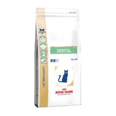 Royal Canin Vet Care Dental For Cats 3kg