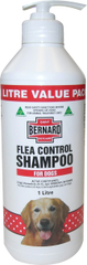 SBPC Flea Control Shampoo