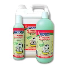 Fidos Creme Conditioner 5L