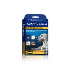 Adaptil Collar - 70cm for Medium and Large Dogs fits neck up to 62.5cm
