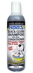 Fidos Black Gloss Shampoo 250ml