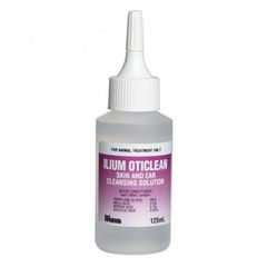 Oticlean Skin and Ear Cleanser
