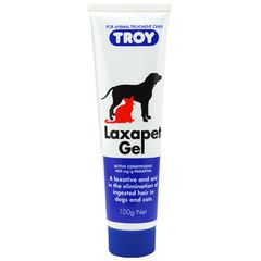 Laxapet - Mild Laxative and Aids in Hairball Elimination 100gm