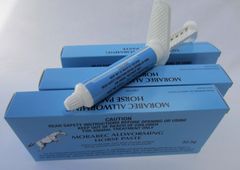 Morabec All Worming Horse Paste - Single Syringes