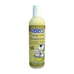 Fidos Emu Oil Shampoo 250ml