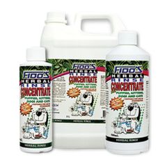 Fidos Herbal Rinse Concentrate 250ml