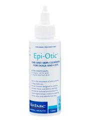 Epi-otic Ear & Skin Cleaner 237ml
