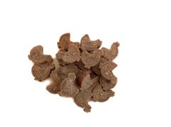 Australian Pet Treats Chicken & Duck Bites with Wild Berry