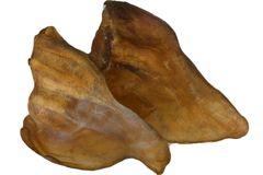 Australian Pet Treats Beef Ears