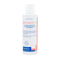 Epi-Soothe Shampoo 237ml
