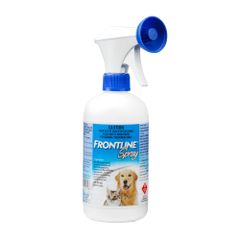 Frontline Spray For Dogs and Cats