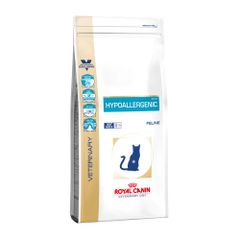Royal Canin Hypoallergenic For Cats 4.5kg