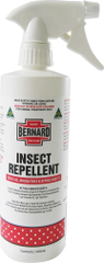 SBPC Insect Repellent
