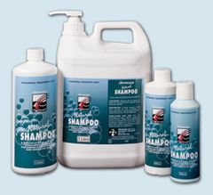 Dermcare Natural Shampoo