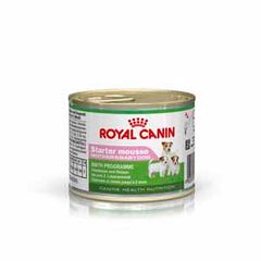 Royal Canin Starter Mousse Mother & Babydog For Puppies - Tray of 12