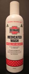 SBPC Medicated Wash