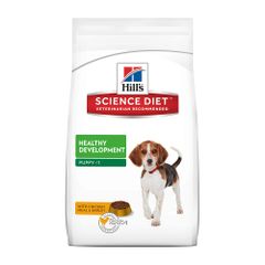 Hill's Science Diet Puppy Healthy Development - 3kg