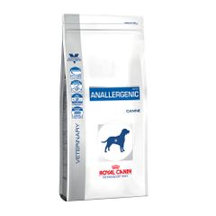 Royal Canin Anallergenic For Dogs - 3kg