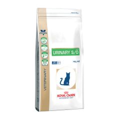 Royal Canin Urinary S/O For Cats 7KG